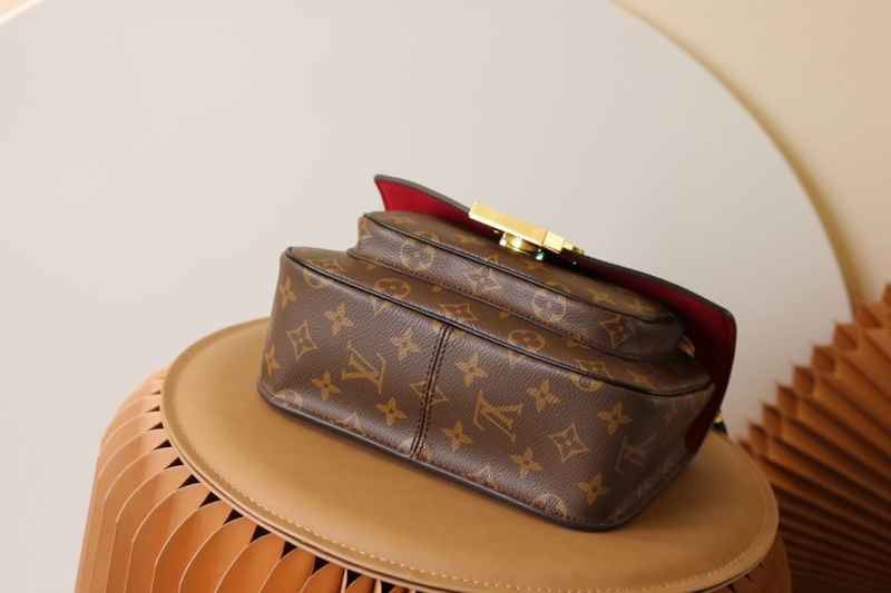 LV Satchel bags